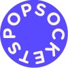 PopSockets logo
