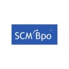 SCM BPO logo