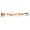 SupportHub360 logo