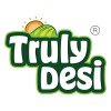 Truly Desi logo