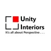 Unity Interiors logo