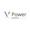 V Power Logistics logo