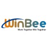 Winbee solutions pvt ltd logo