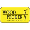 Woodpecker Furniture logo