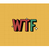 WTF logo
