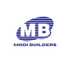 Modi Builders logo