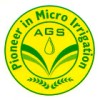 AGS Irrigation logo