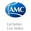 AMC INDIA DIRECT SELLING logo