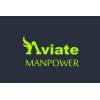 Aviate Manpower logo