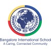 The international school Bangalore logo