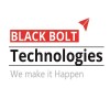 Black Bolt Technologies logo