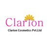 Clarion Cosmetics logo