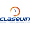 CLASQUIN logo