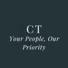 Connecting Talent logo