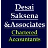 Desai Saksena & Associates logo