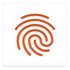 Fingerprint logo