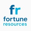 Fortune Resources logo