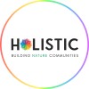 Holistic logo