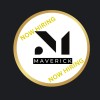 Maverick logo