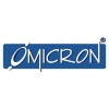 Omicron Sensing logo