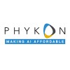 Phykon Solutions logo