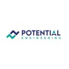Potential Engineering logo