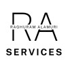 RG services logo