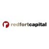 Red Fort Capital logo