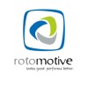 Rotomotive Powerdrives logo