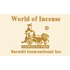 Sarathi International Inc. logo