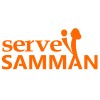 Serve Samman logo