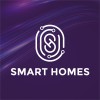 smarthomes logo