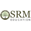 SRM Education logo