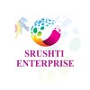 SRUSHTI ENTERPRISE logo