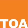 Team One Architects logo