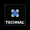 Technal India logo