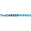 The Career Works logo