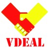 VDEAL SYSTEM LIMITED logo