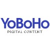 YoBoHo New Media Pvt. Ltd. logo