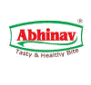 Jhum Jhumi Ganguly (Proprietor Of Abhinavo Food and Marketing Services) logo