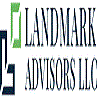 LANDMARK ADV logo