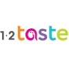 1-2-Taste logo