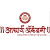 1729 Acharya Academy logo