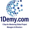 1 Demy Pvt Ltd logo