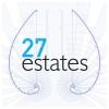 27estates logo