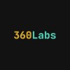 360 Labs logo