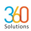 PEB 360°Solutions logo