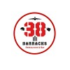 38 Barracks logo
