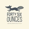 46 Ounces Brewhouse logo