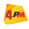4PM News Network logo